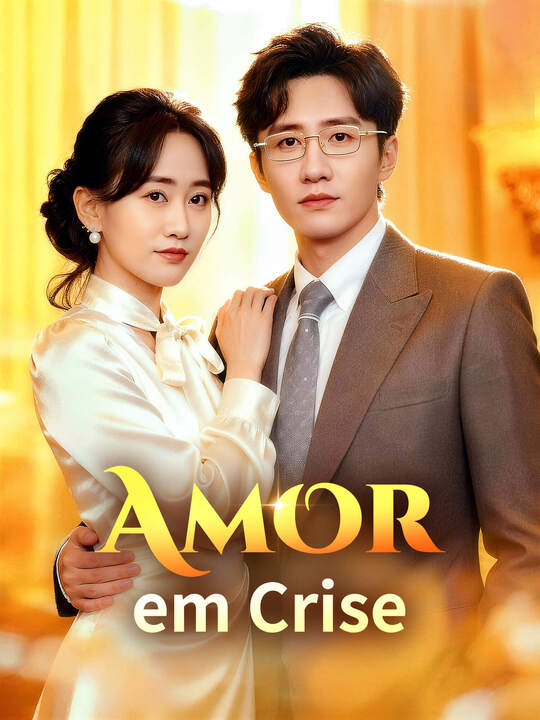 Amor em Crise