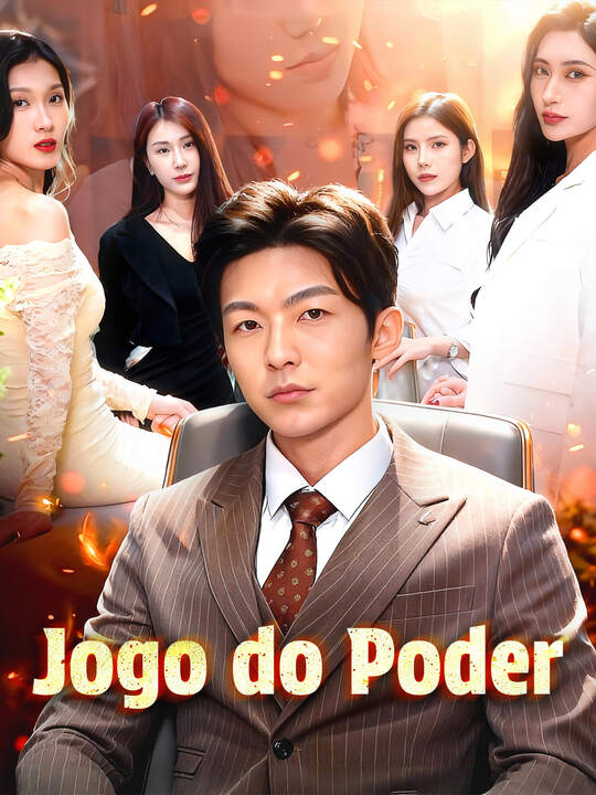 Jogo do Poder