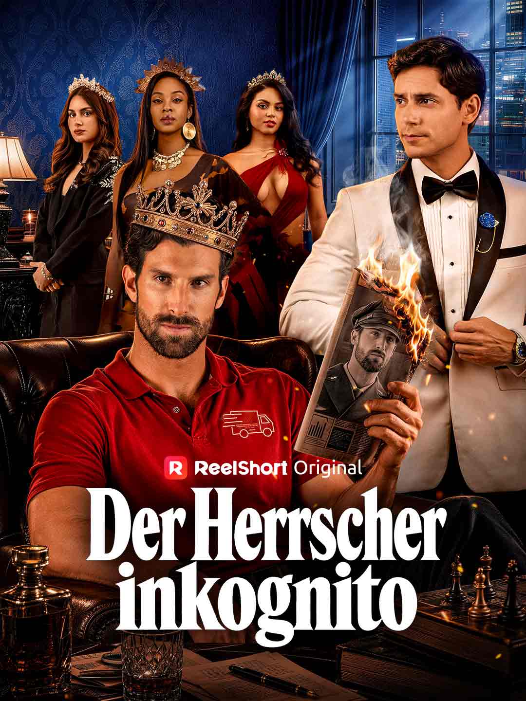 Der Herrscher inkognito