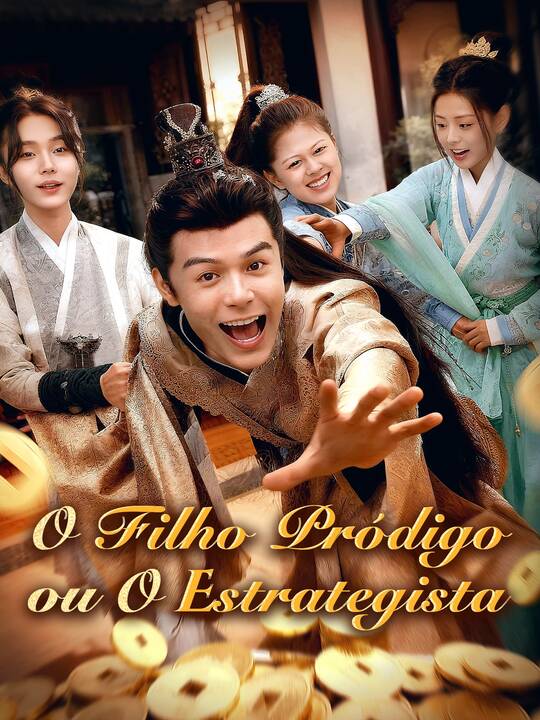 O Filho Pródigo ou o Estrategista