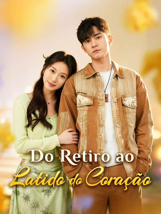 Do Retiro ao Latido do Coração