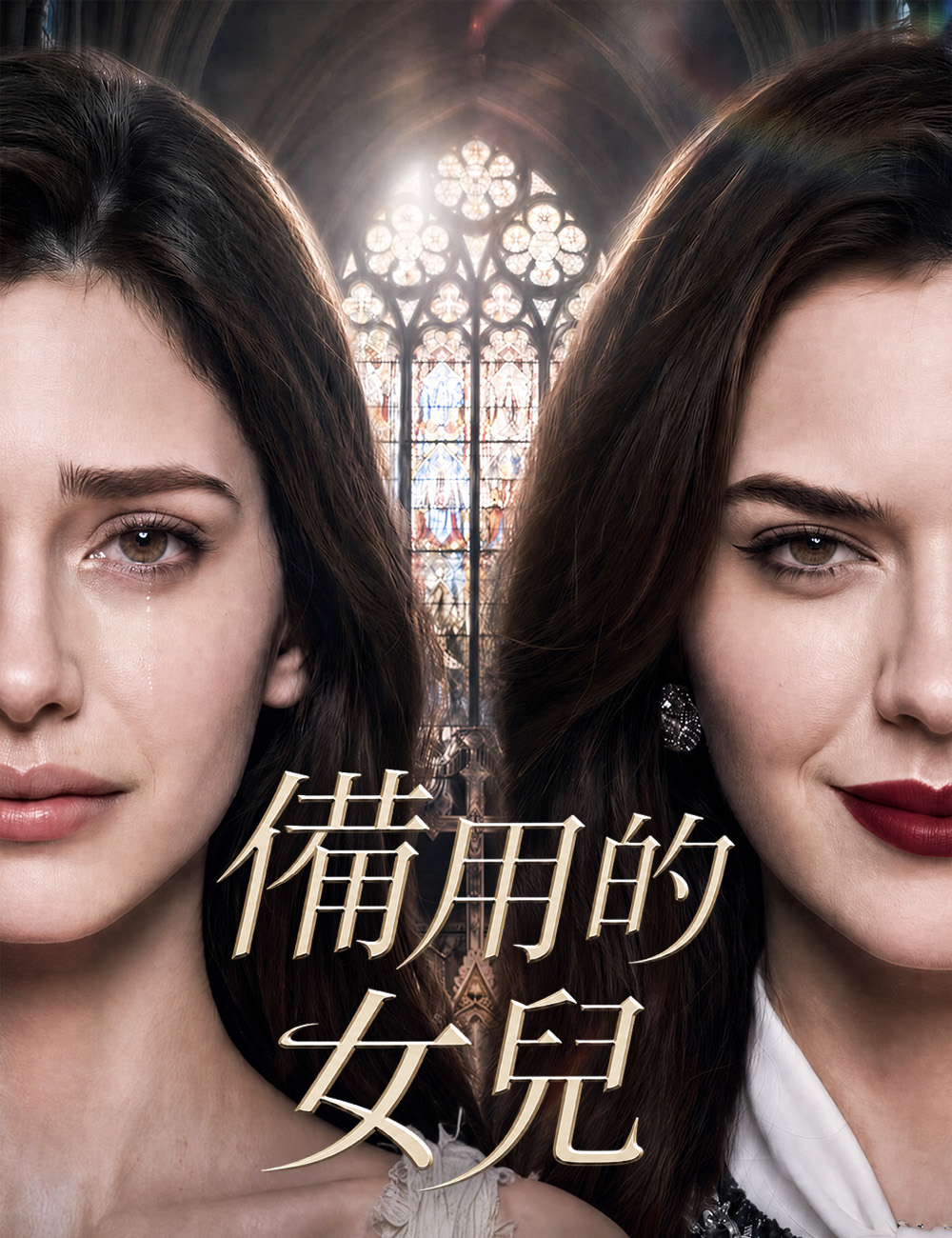 備用的女兒