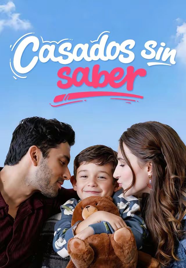 Casados sin saber