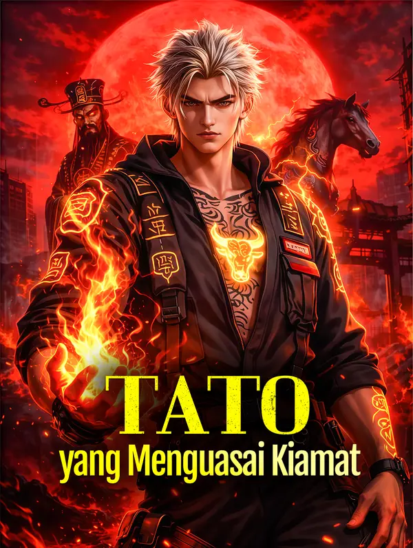 Tato yang Menguasai Kiamat