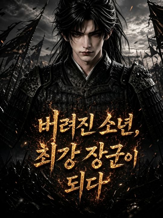 버려진 소년, 최강 장군이 되다