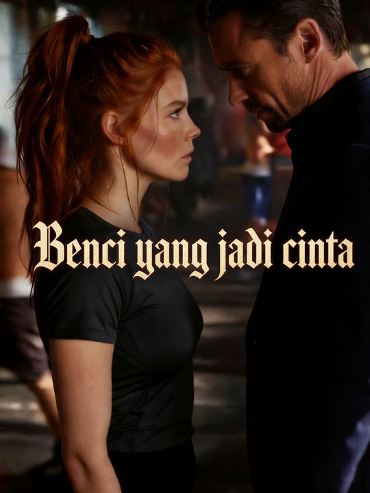Benci yang jadi cinta