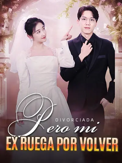 Divorciado, mas meu ex implora para voltar