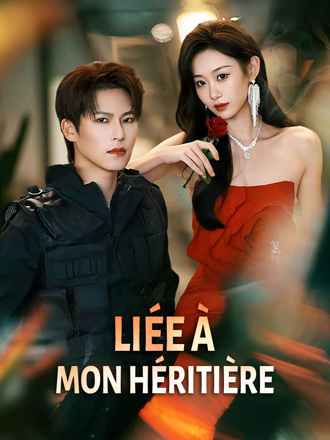 Liée à Mon Héritière