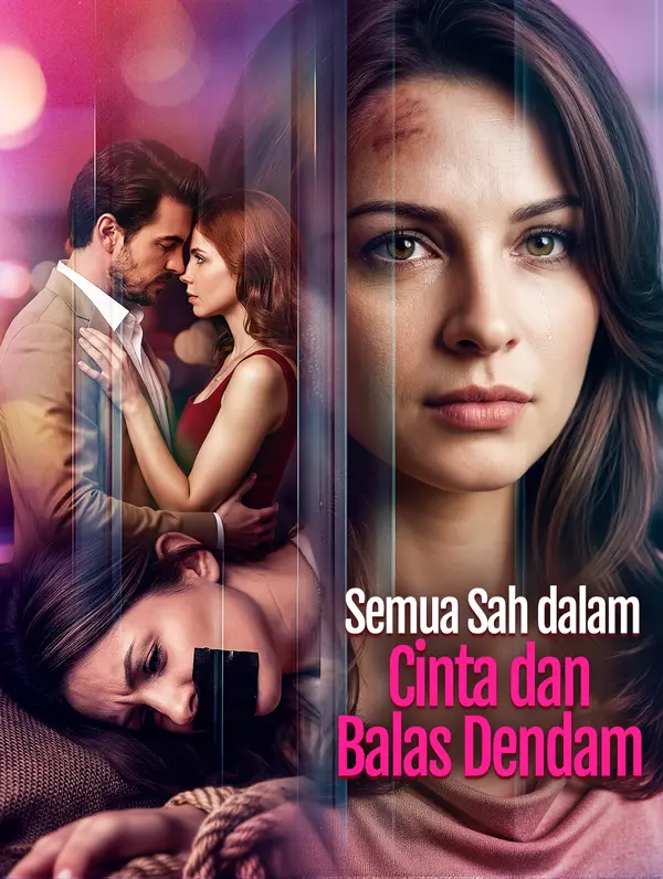 Semua Sah dalam Cinta dan Balas Dendam