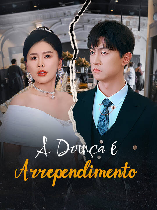 A Doença é Arrependimento
