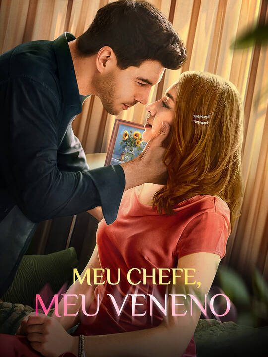Meu chefe, meu veneno