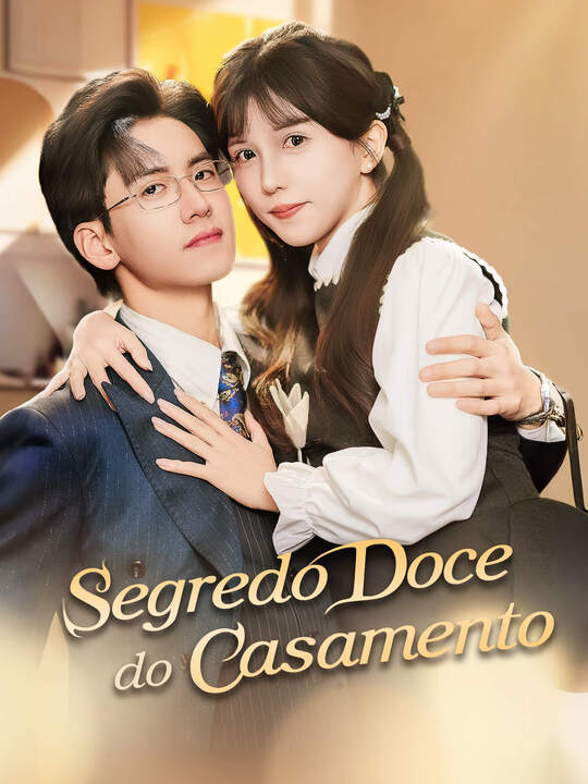 Segredo Doce do Casamento