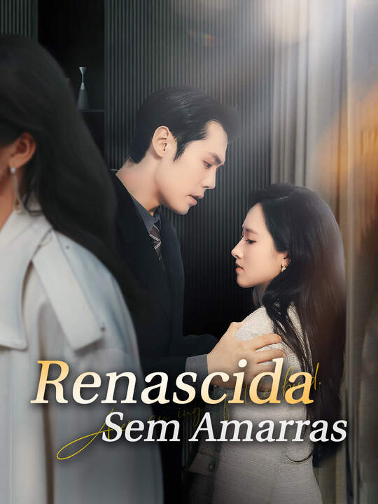 Renascida Sem Amarras