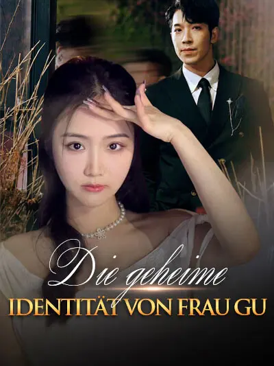 Identidade secreta da Sra. Gu