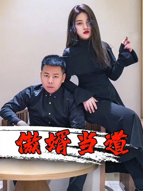 傲婿当道