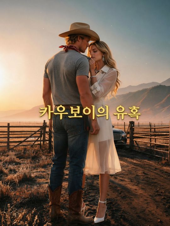카우보이의 유혹