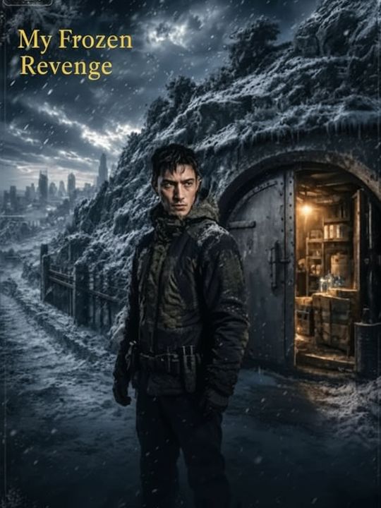 My Frozen Revenge