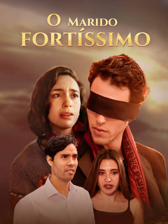 O Marido fortíssimo