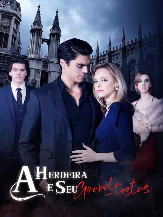 A Herdeira e Seu Guarda-costas