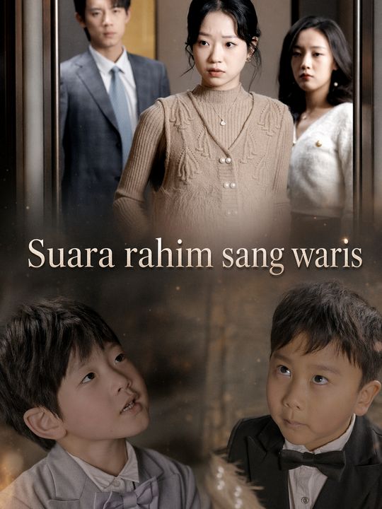 Suara dari dalam rahim