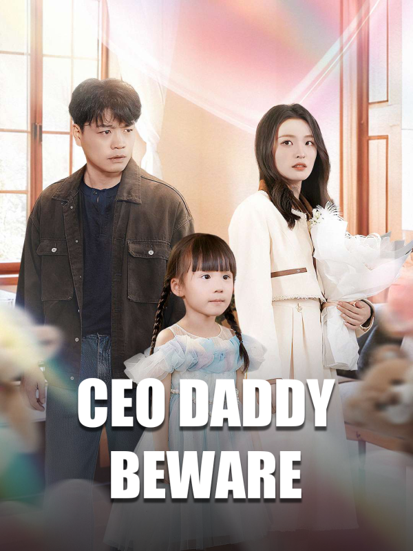 CEO Daddy Beware