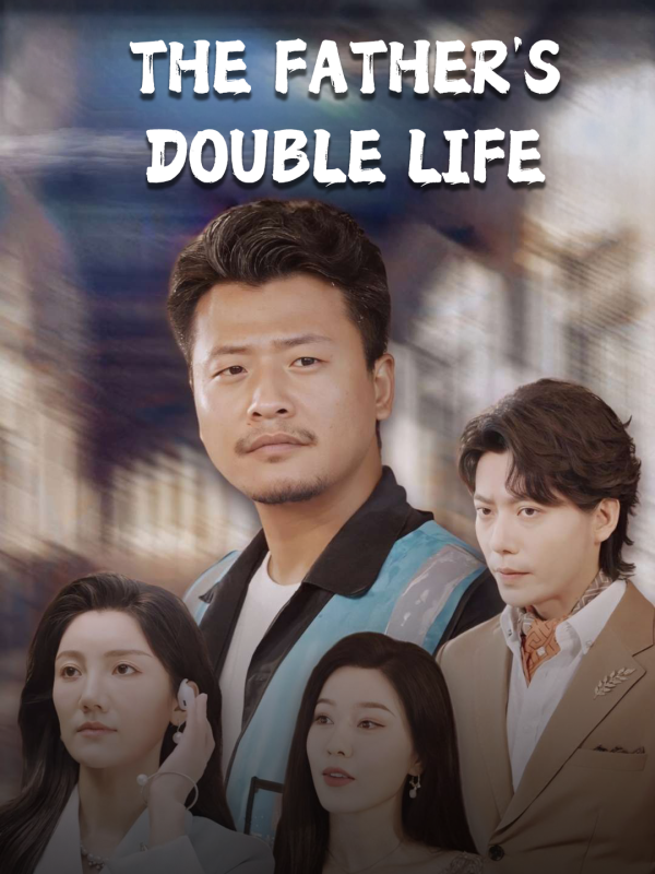 The Father's Double Life