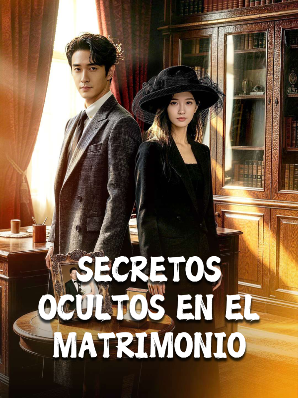 Secretos Ocultos en el Matrimonio