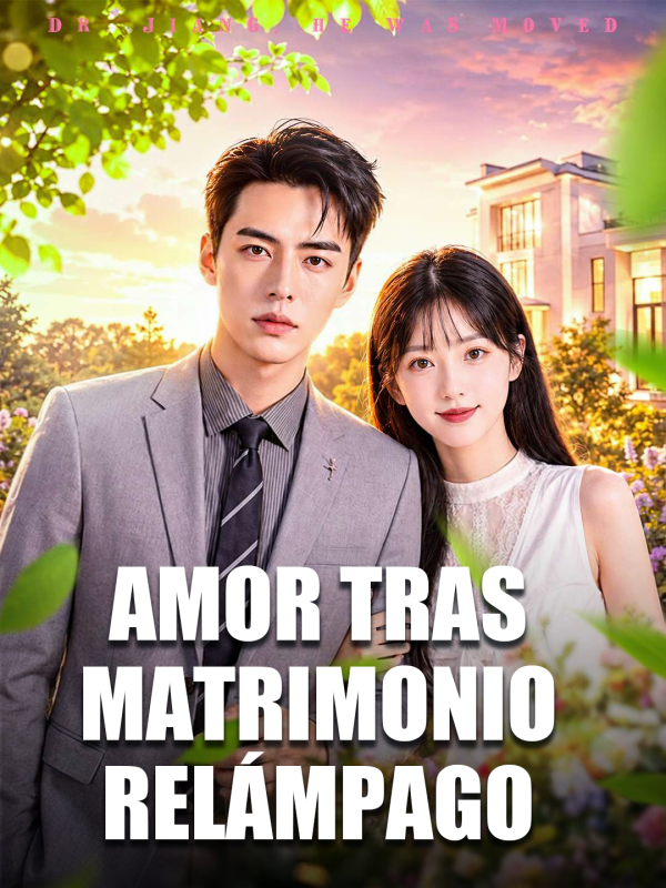 Amor tras Matrimonio Relámpago