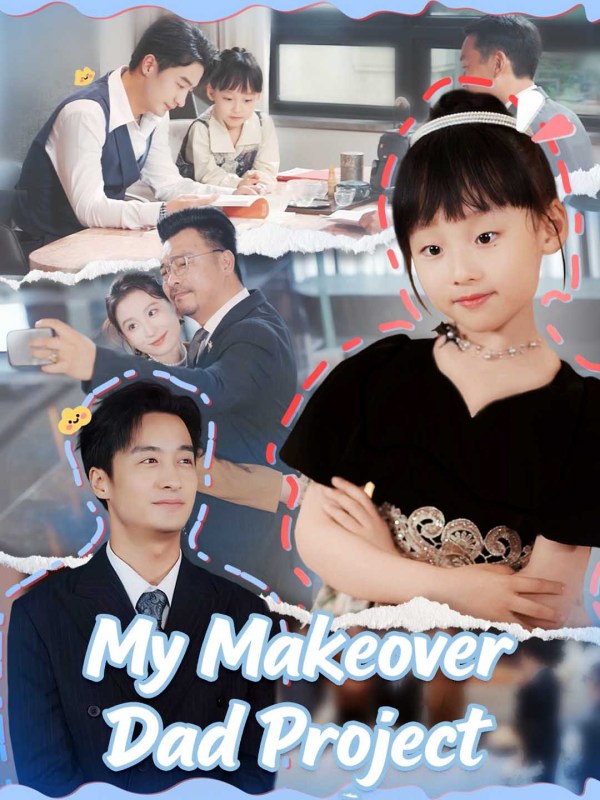 My Makeover Dad Project