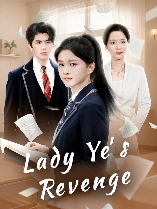 Lady Ye’s Revenge