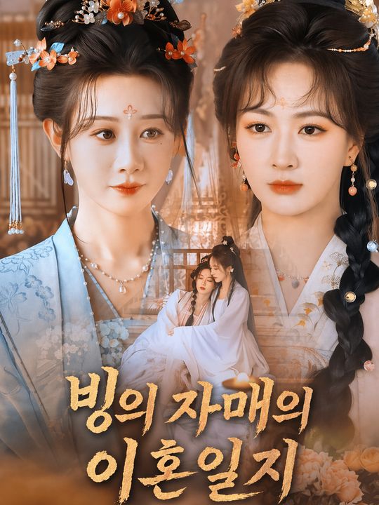 빙의 자매의 이혼일지