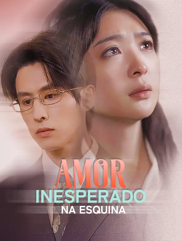Amor Inesperado na Esquina(Dublado)