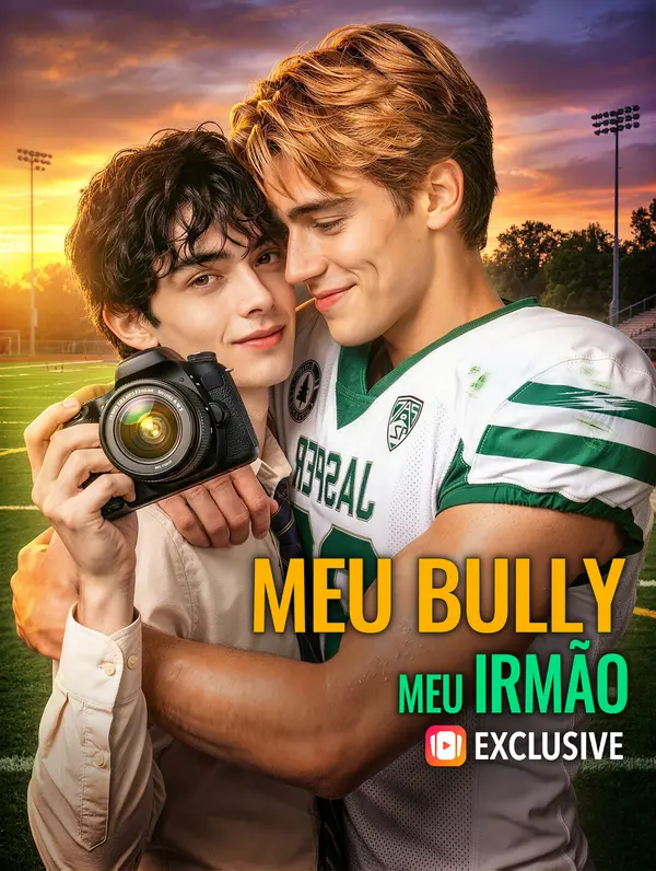 Meu Bully, Meu Irmão