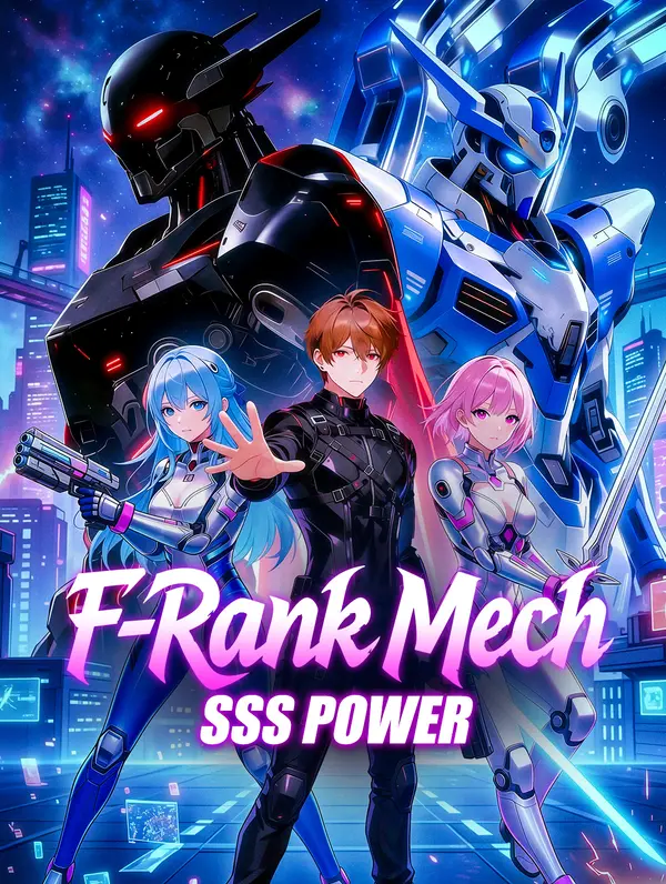 F-Rank Mech, SSS Power
