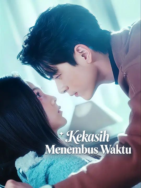 Kekasih Menembus Waktu