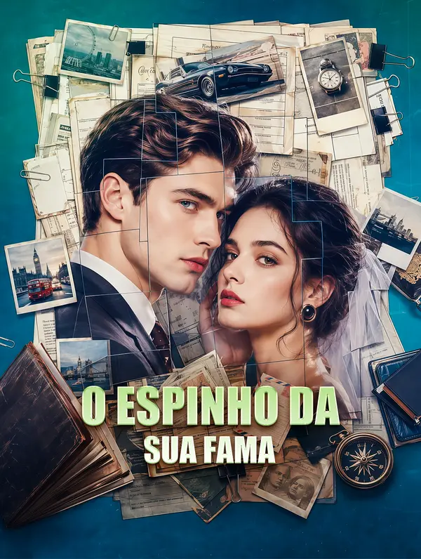 O Espinho da Sua Fama