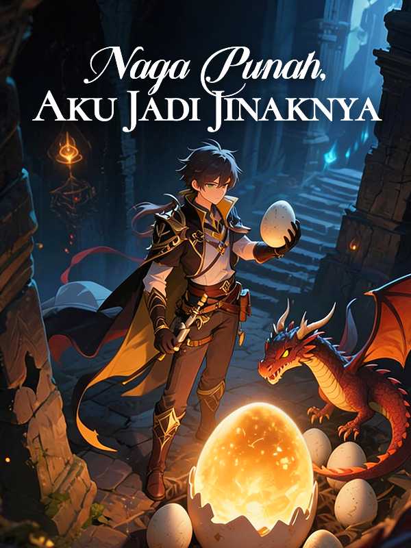 Naga Punah, Aku Jadi Jinaknya