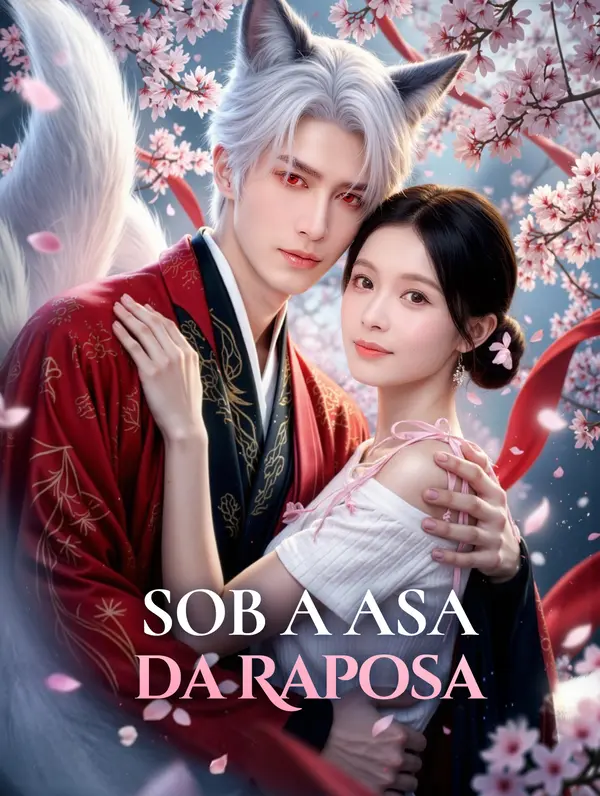 Sob a Asa da Raposa(Dublado)