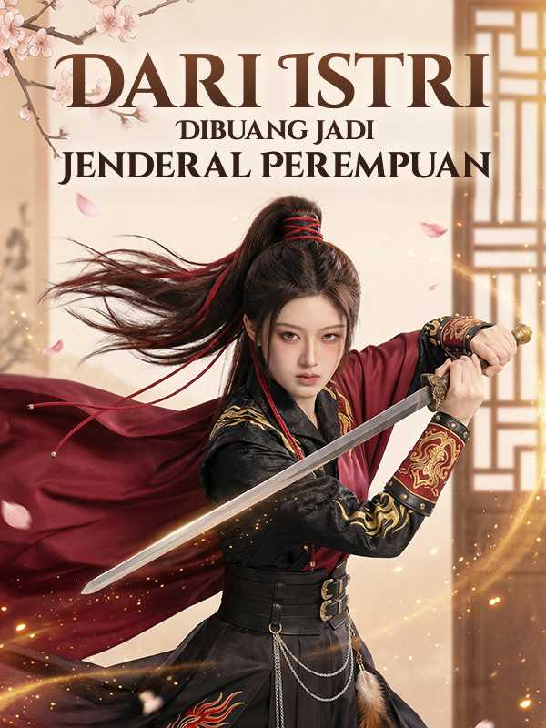 Dari Istri Dibuang Jadi Jenderal Perempuan