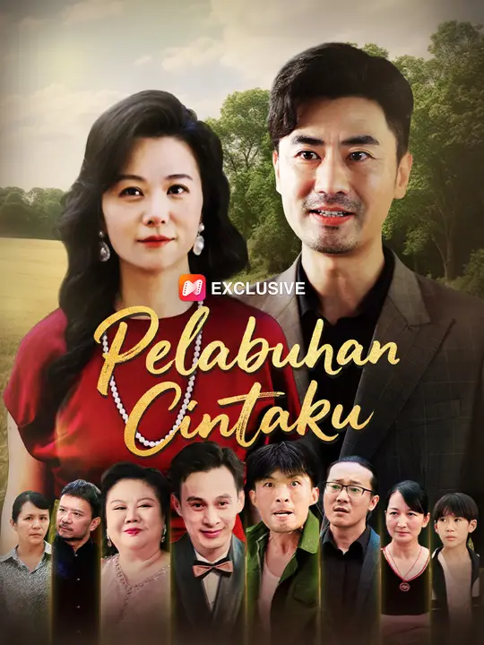 Pelabuhan Cintaku