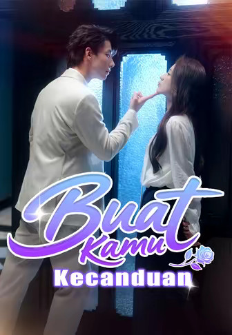 Buat Kamu Kecanduan