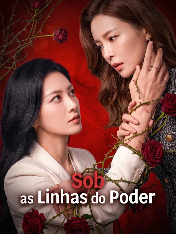 Sob as Linhas do Poder