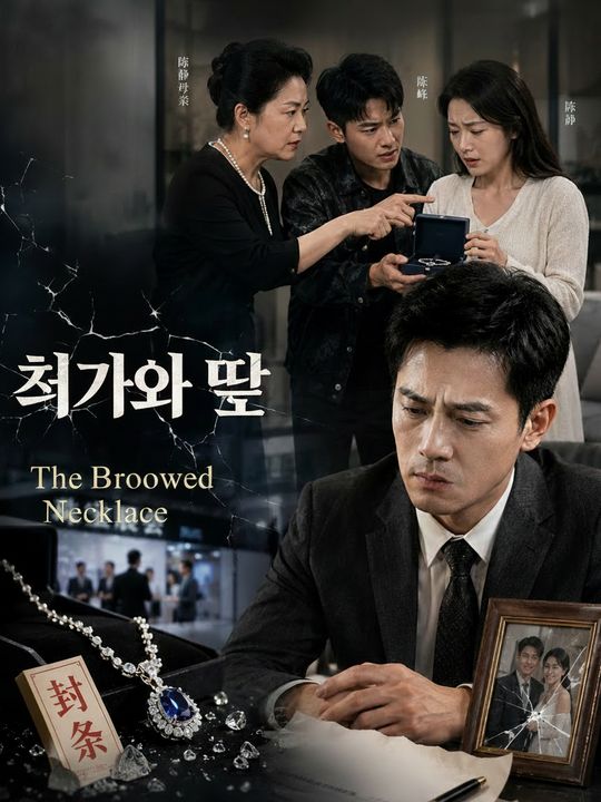 처가의 덫