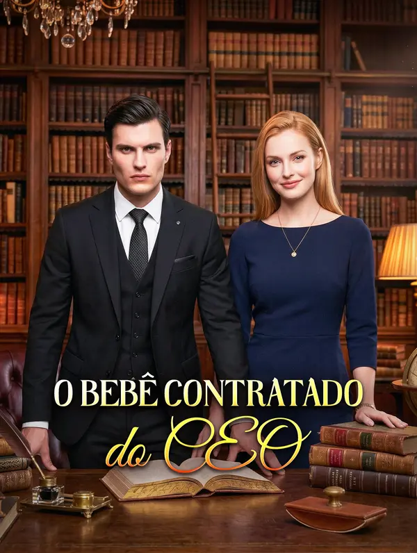 O Bebê Contratado do CEO