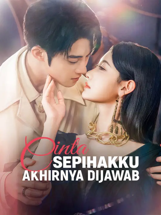 Cinta Sepihakku Akhirnya Dijawab