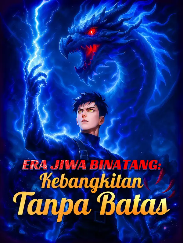 Era Jiwa Binatang: Kebangkitan Tanpa Batas