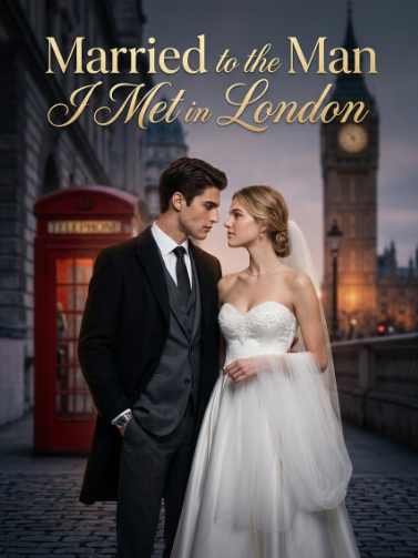 Married to the Man I Met in London