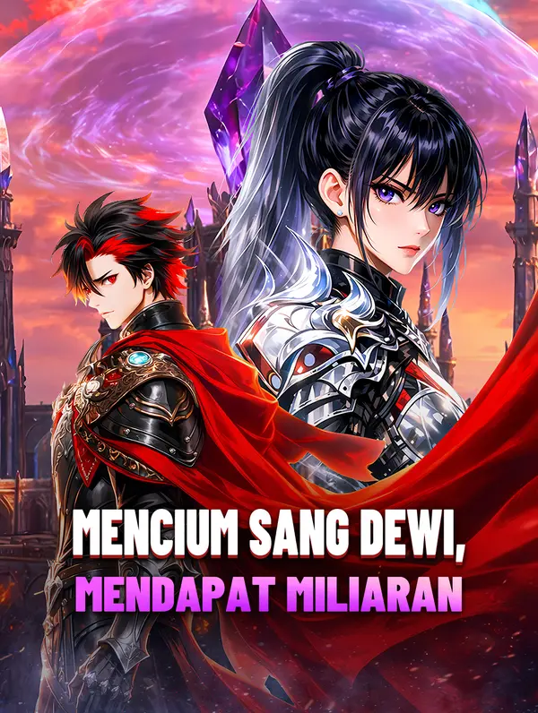 Mencium Sang Dewi, Mendapat Miliaran