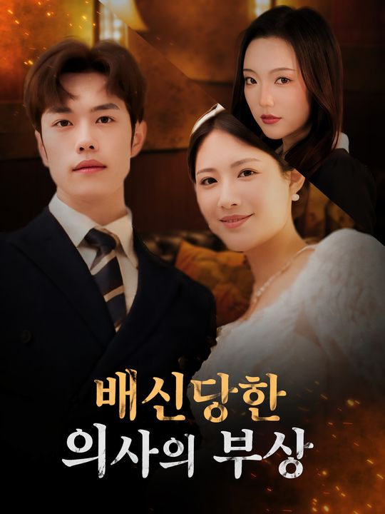 배신당한 의사의 부상