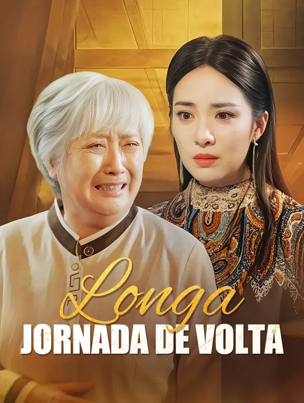 Longa Jornada de Volta(Dublado)